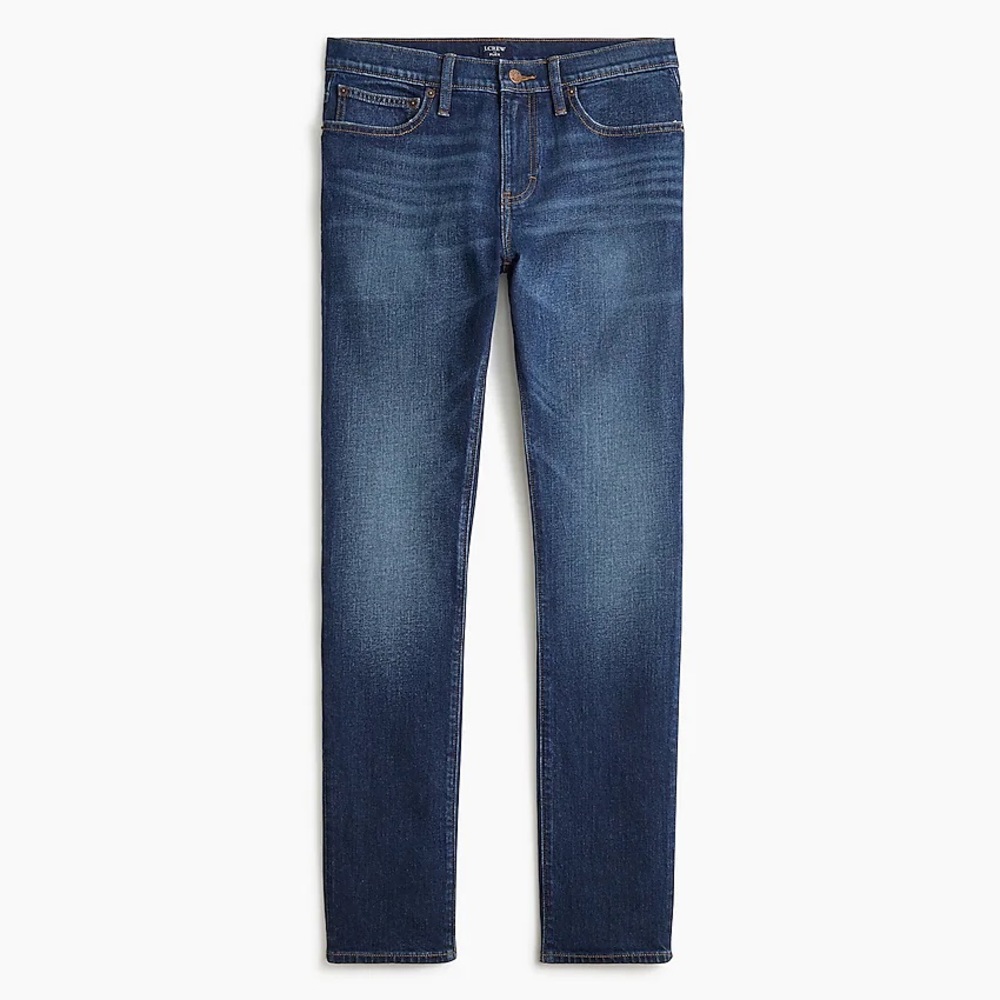 Men’s J.Crew Flex slim fit jeans 28W32L